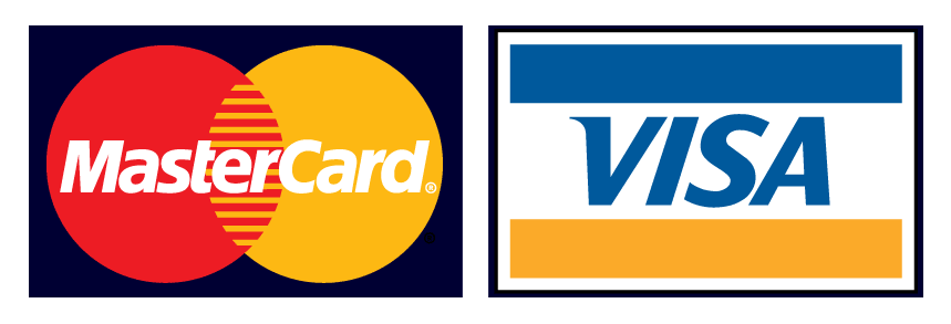 Visa Mastercard